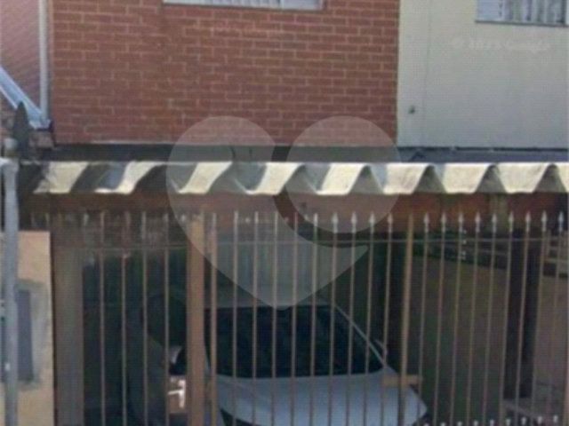 Sobrado à venda com 2 quartos em Tucuruvi, São Paulo, SP
