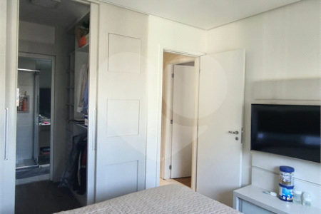 Apartamento à venda com 2 suítes em Santa Teresinha, São Paulo, SP