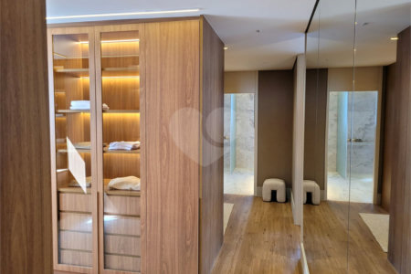 Apartamento à venda com 4 suítes em Vila Madalena, São Paulo, SP