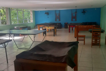 Apartamento à venda com 3 quartos em Jaguaré, São Paulo, SP