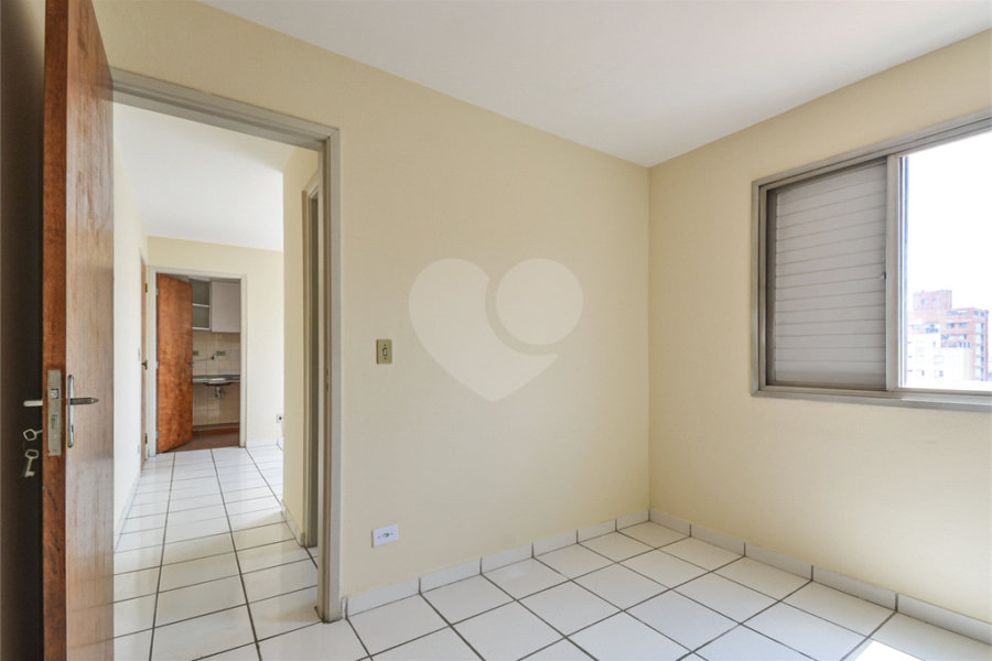 Apartamento à venda com 1 quarto em Barra Funda, São Paulo, SP