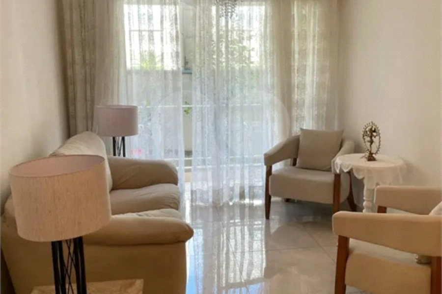 Apartamento à venda com 3 quartos, sendo 1 suíte, em Morumbi, São Paulo, SP