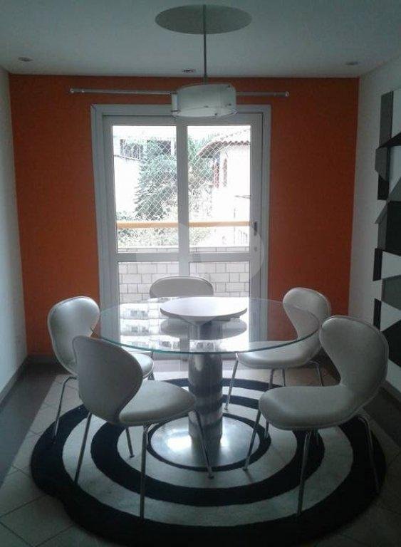 Apartamento à venda com 3 quartos, sendo 1 suíte, em Parque Mandaqui, São Paulo, SP