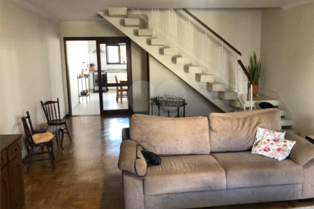Casa à venda com 3 quartos em Jardim do Mar, São Bernardo do Campo, SP
