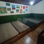 Casa à venda com 4 quartos, sendo 3 suítes, no condomínio Patrimônio do Carmo, São Roque - SP