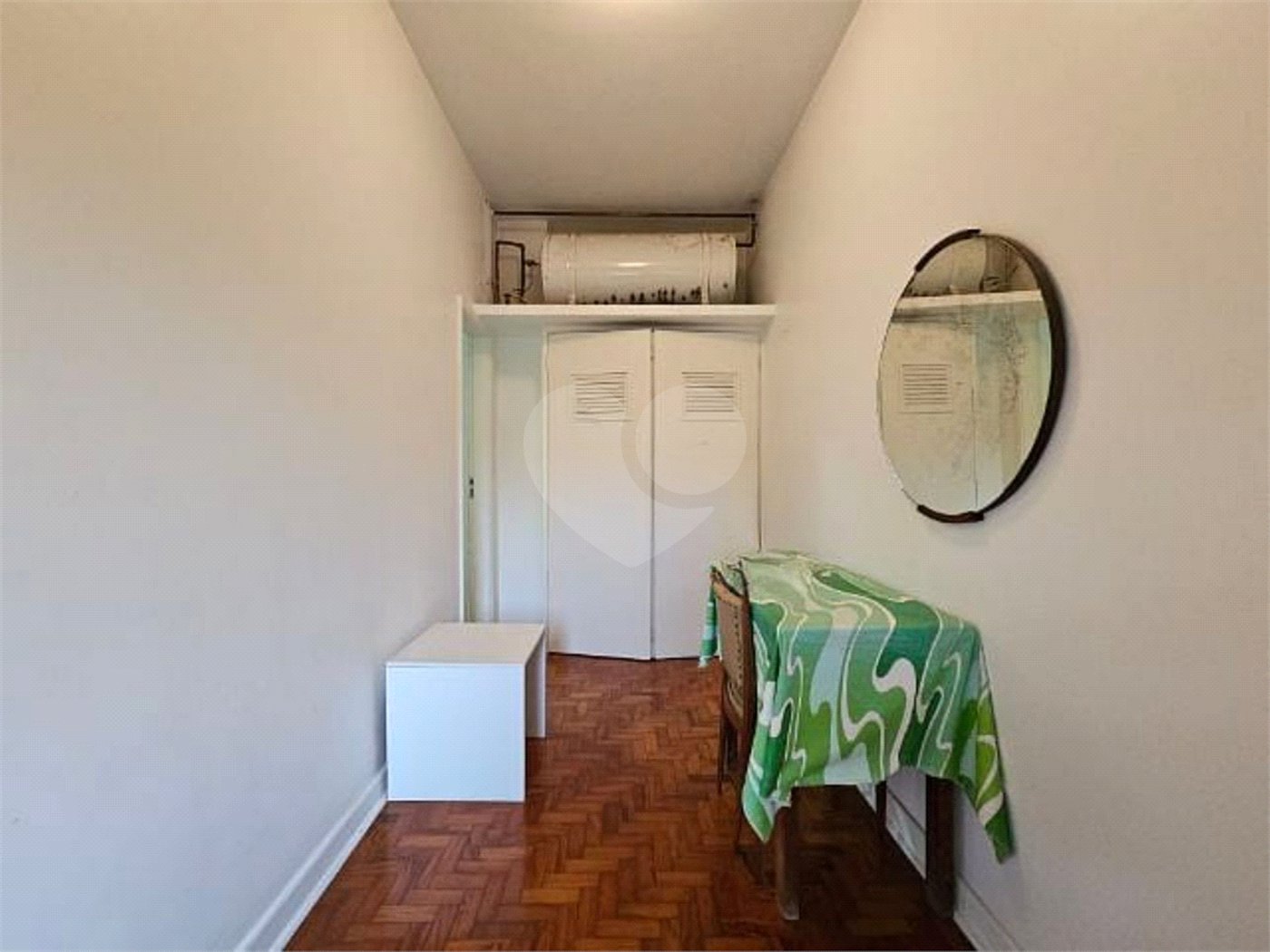 Apartamento à venda com 4 quartos em Pitangueiras, Guarujá, SP