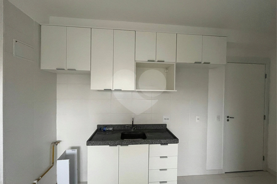 Apartamento à venda ou para alugar com 1 suíte em Freguesia do Ó, São Paulo, SP
