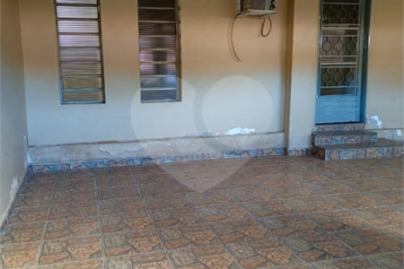 Casa à venda com 3 quartos em Geraldo Correia de Carvalho, Ribeirão Preto, SP