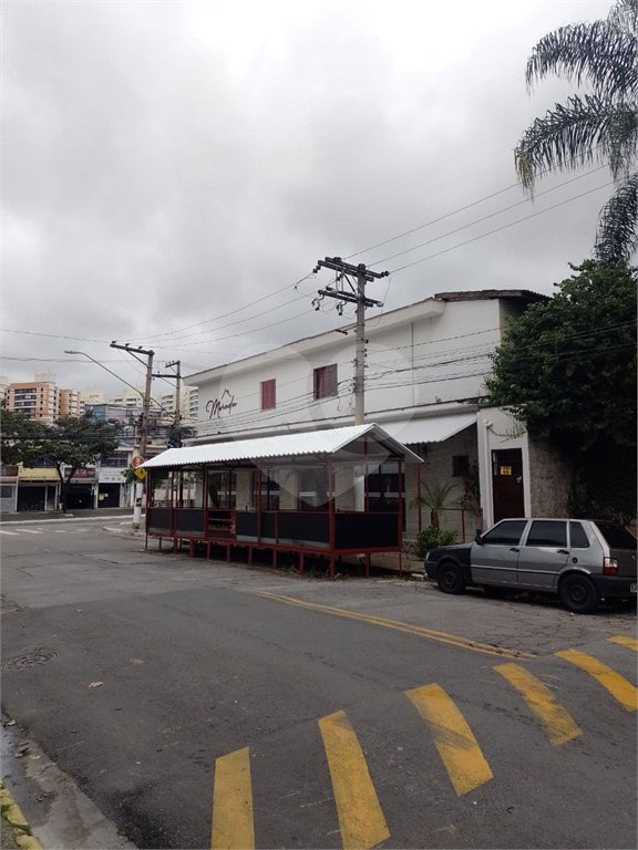 Prédio à venda em Jaguaré, São Paulo, SP
