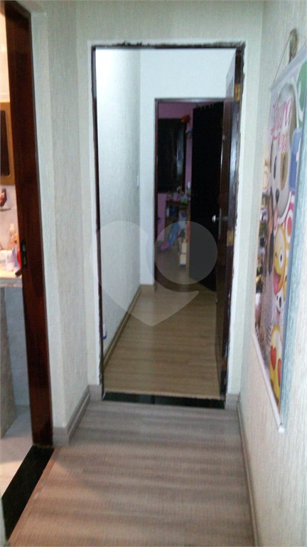 Sobrado à venda com 3 quartos, sendo 2 suítes, em Tucuruvi, São Paulo, SP