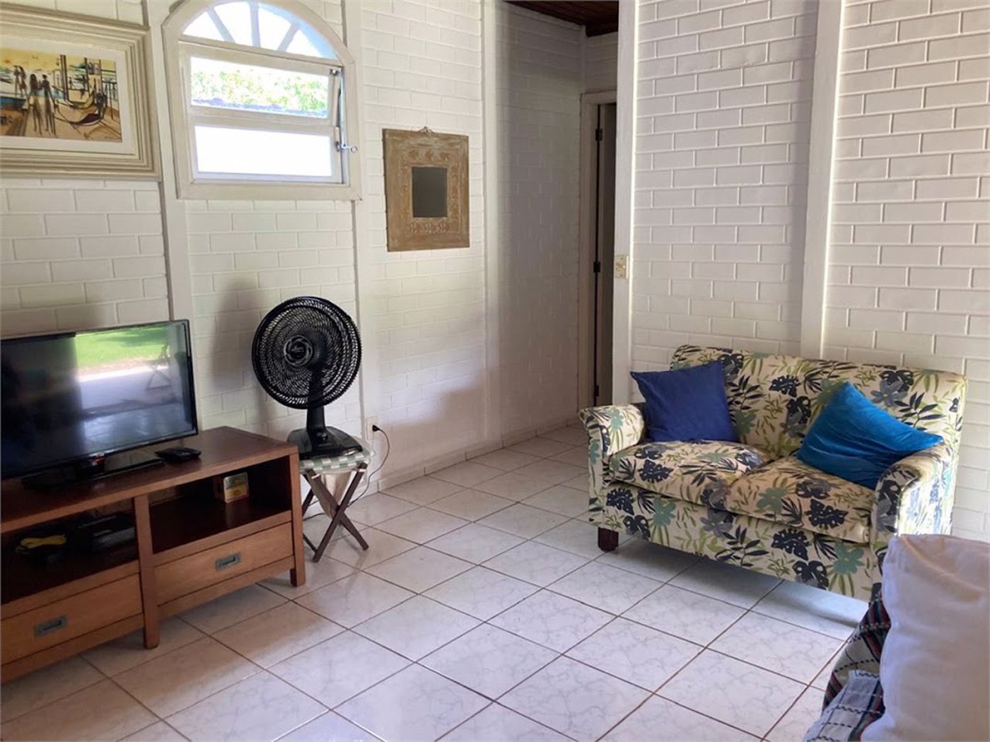 Casa à venda, 113 m² por R$ 1.100.000,00 - Jardim São Lourenço - Bertioga/SP