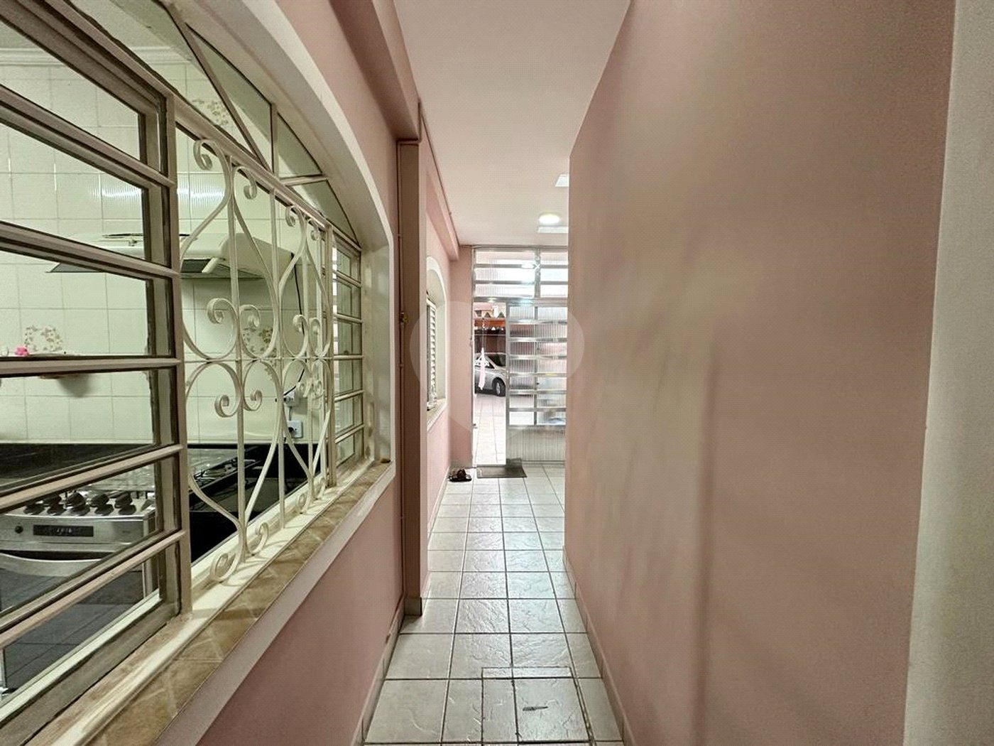 Casa Térrea à venda com 2 quartos em Parada Inglesa, São Paulo, SP