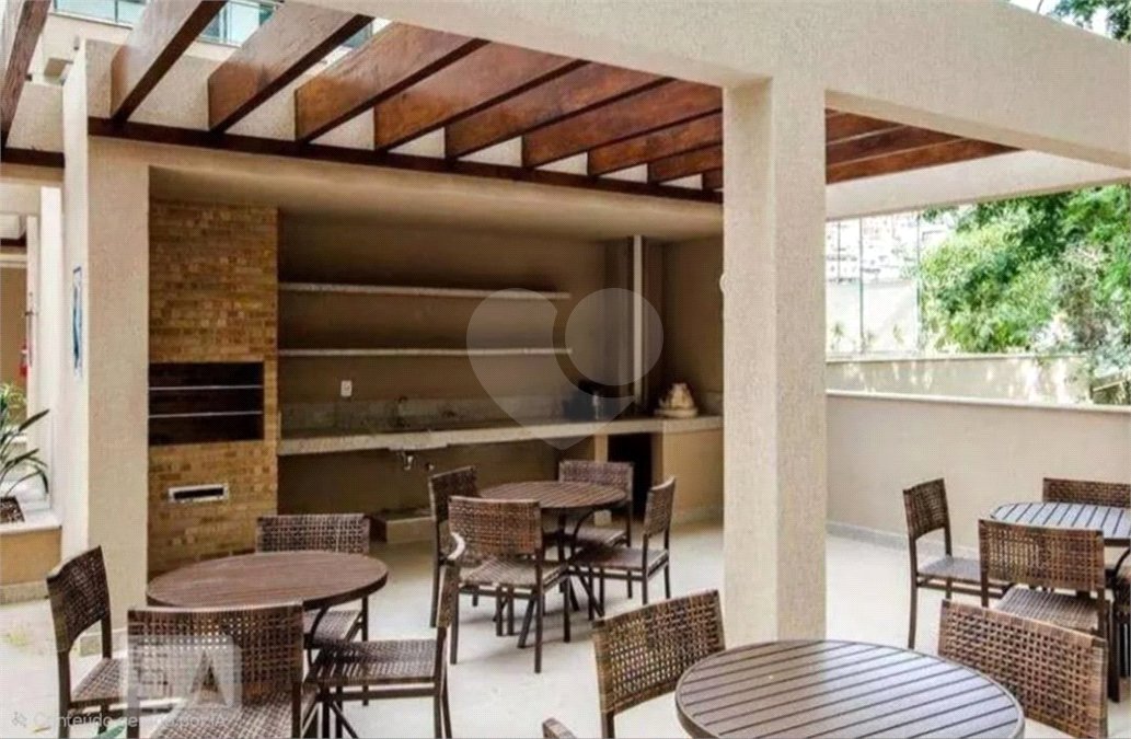 Apartamento à venda com 2 quartos, sendo 1 suíte, em Rio Comprido, Rio de Janeiro, RJ