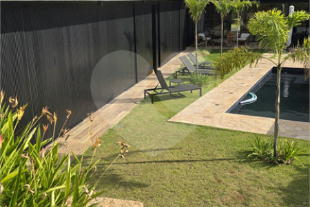 Terreno à venda com 4 quartos, sendo 3 suítes,  no condomínio Jardins do Golfe Residencial Indaiatuba, Indaiatuba - SP