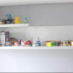 Apartamento à venda com 2 quartos em Parque Reboucas, São Paulo, SP