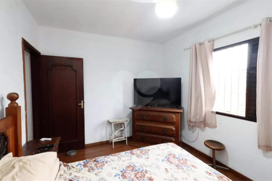 Casa à venda com 4 quartos, sendo 1 suíte, em Parque Edu Chaves, São Paulo, SP