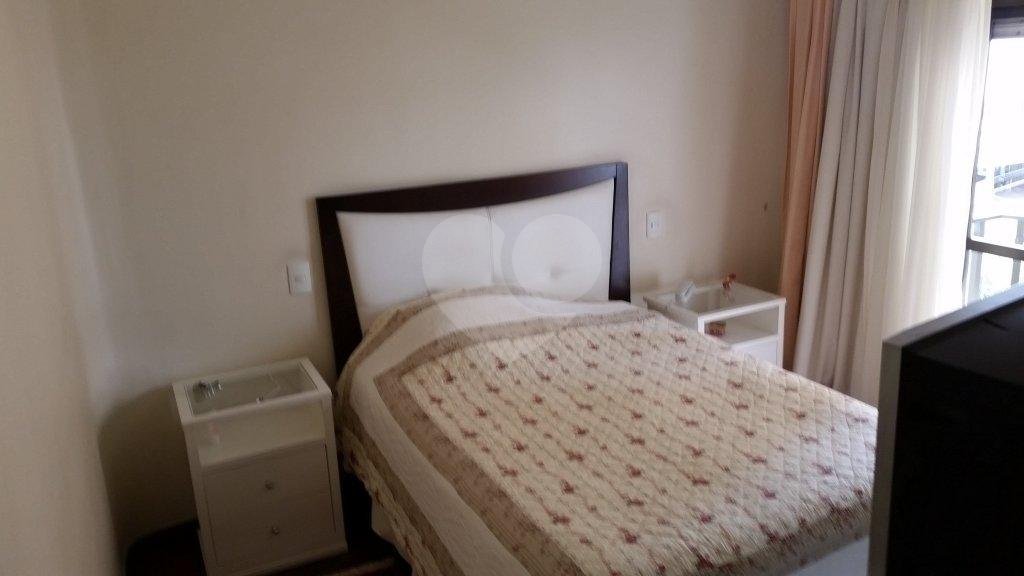 Apartamento à venda com 3 quartos, sendo 2 suítes,  em Santana, São Paulo, SP