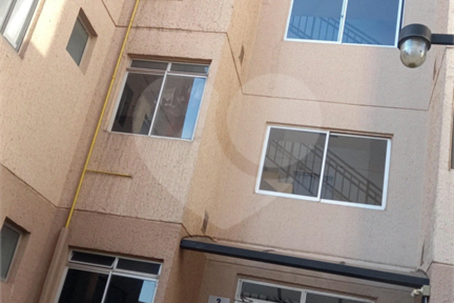 Apartamento à venda com 2 quartos em Butantã, São Paulo, SP