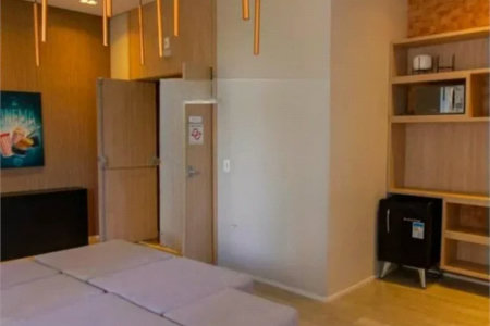 Apartamento à venda com 4 quartos, sendo 2 suítes, em Vila Anastácio, São Paulo, SP