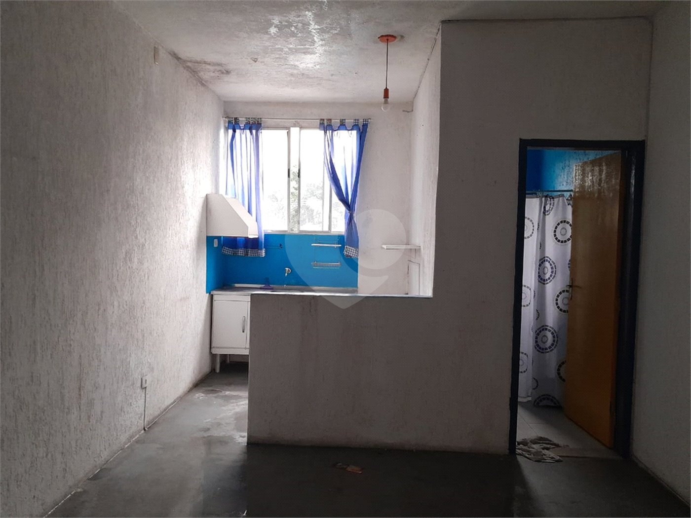 Casa de Vila à venda com 1 quarto em Pinheiros, São Paulo, SP