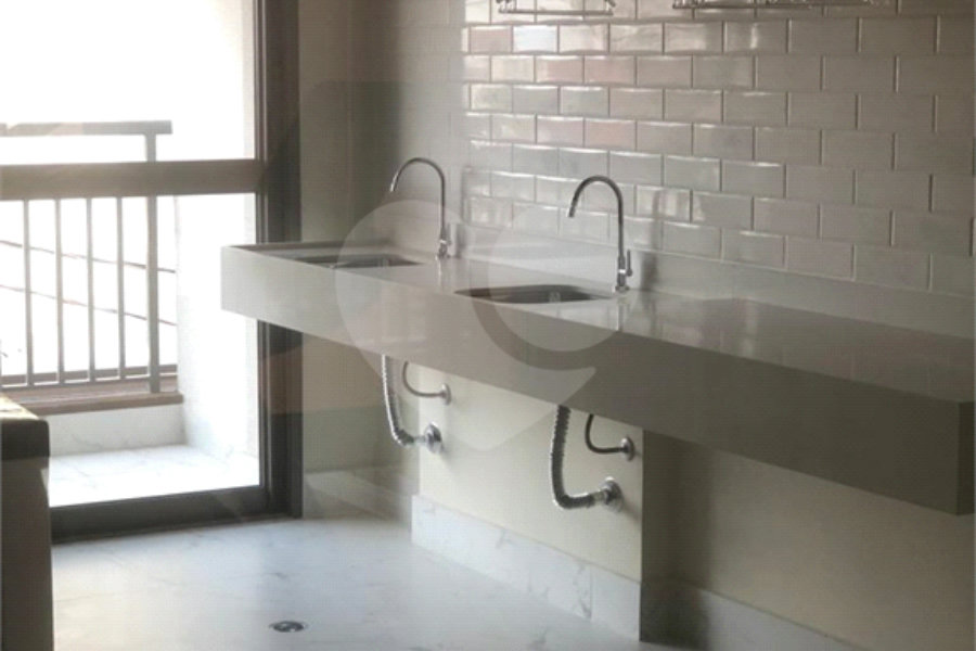 Apartamento à venda com 1 quarto em Tucuruvi, São Paulo, SP