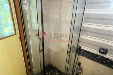 Cobertura à venda com 4 suítes em Copacabana, Rio de Janeiro, RJ