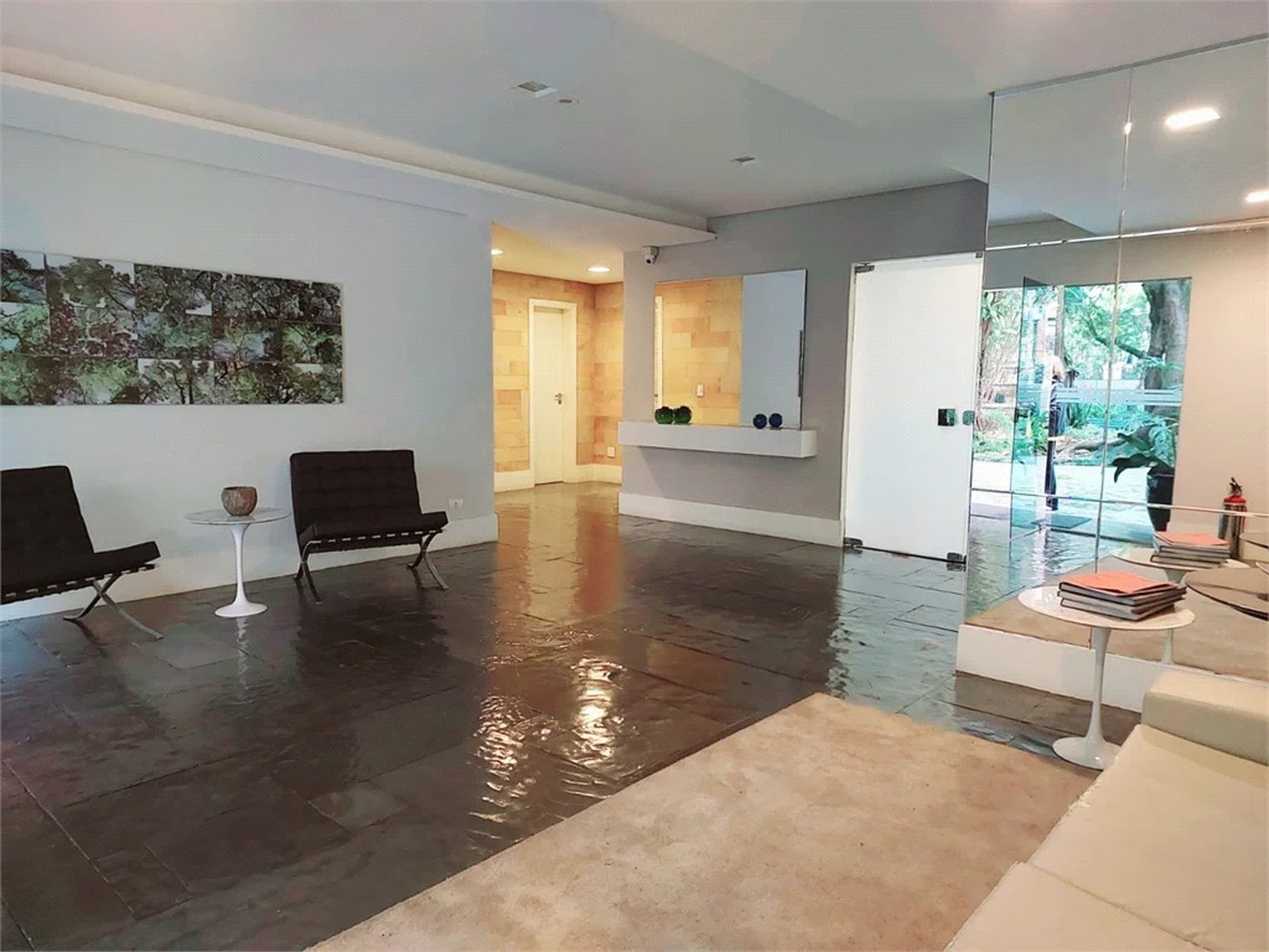Apartamento à venda com 2 quartos em Bela Aliança, São Paulo, SP
