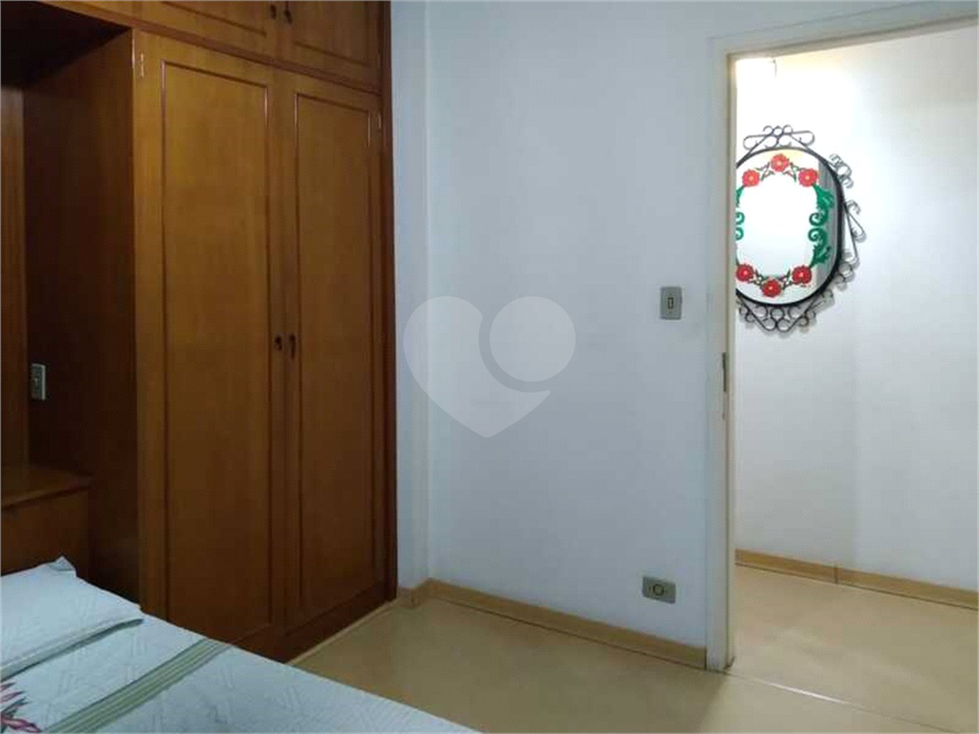 Apartamento à venda com 2 quartos em Pirituba, São Paulo, SP