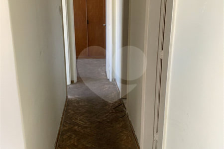 Apartamento à venda com 2 quartos em Tijuca, Rio de Janeiro, RJ