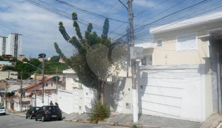 Sobrado à venda com 2 suítes em Imirim, São Paulo, SP