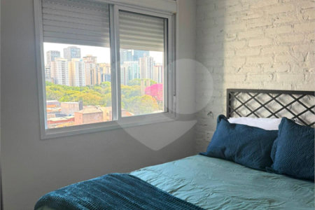 Apartamento para alugar com 1 quarto em Vila Gomes Cardim, São Paulo, SP