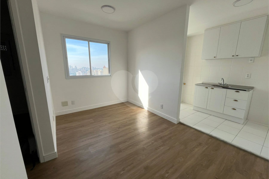 Apartamento à venda com 2 quartos em Vila Nova Cachoeirinha, São Paulo, SP