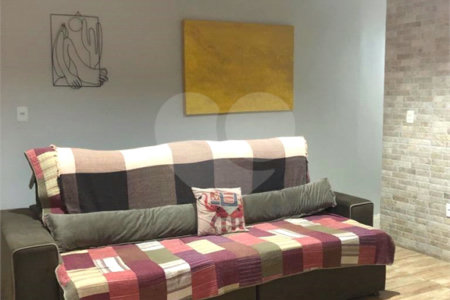 Casa à venda com 1 quarto em Santo Amaro, São Paulo, SP