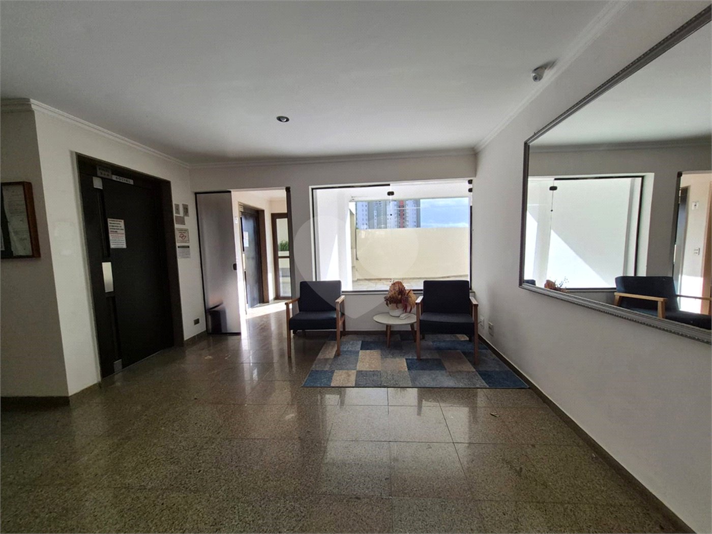 Apartamento à venda com 3 quartos em Vila Leopoldina, São Paulo, SP