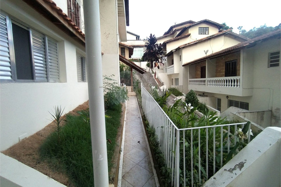 Casa de Vila para alugar com 2 quartos, sendo 1 suíte, em Tucuruvi, São Paulo, SP