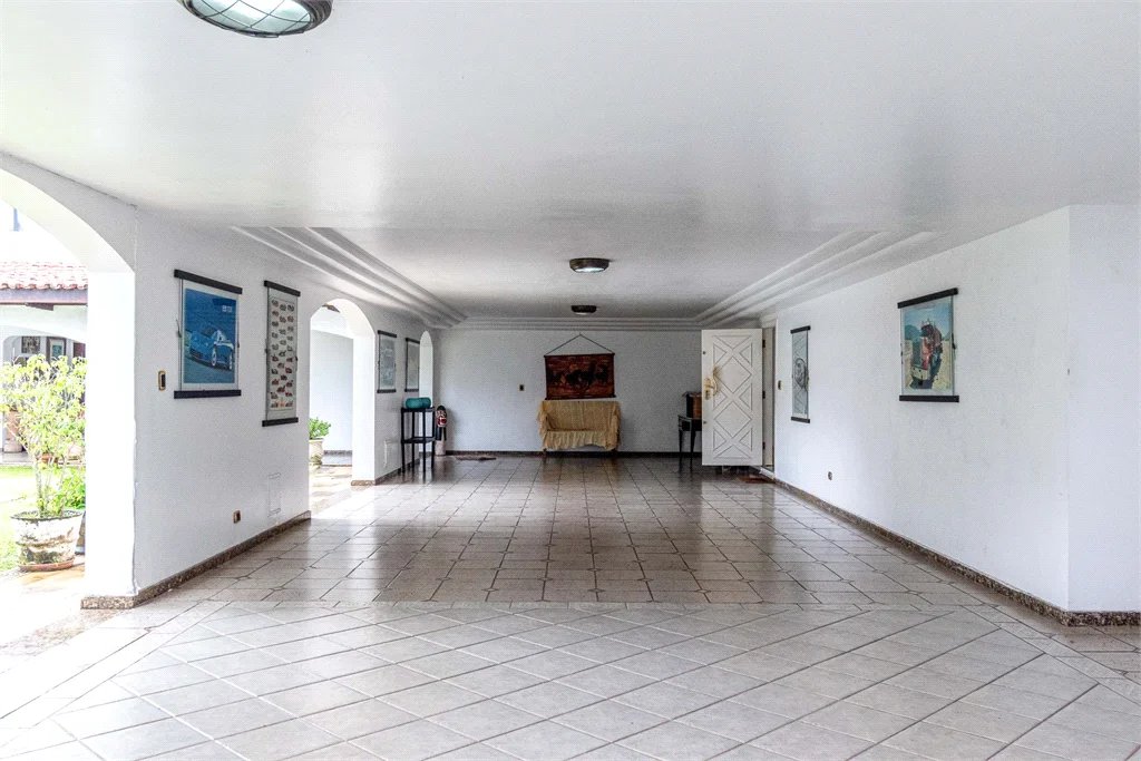 Casa à venda com 5 suítes em Fazenda Morumbi, São Paulo, SP