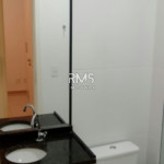 Apartamento para alugar com 2 quartos, sendo 1 suíte,  em Jardim Paraíso ii, Itu, SP