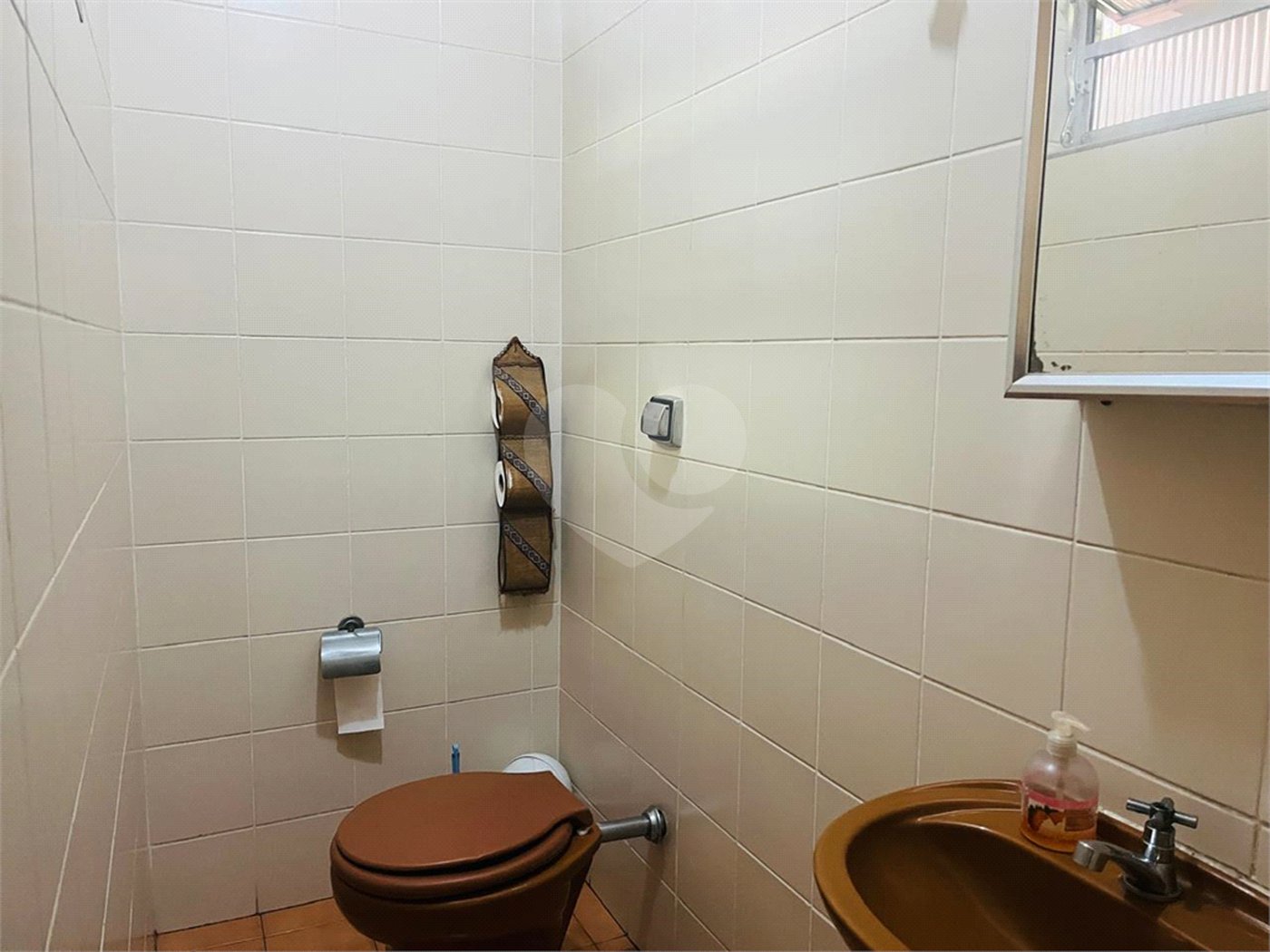 Casa à venda com 3 quartos em Lauzane Paulista, São Paulo, SP