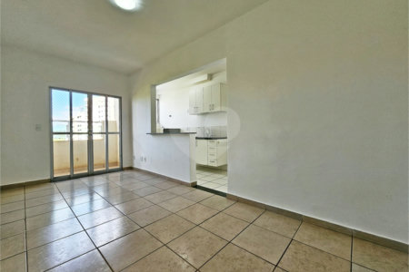 Apartamento à venda ou para alugar com 2 quartos em Nova Aliança, Ribeirão Preto, SP