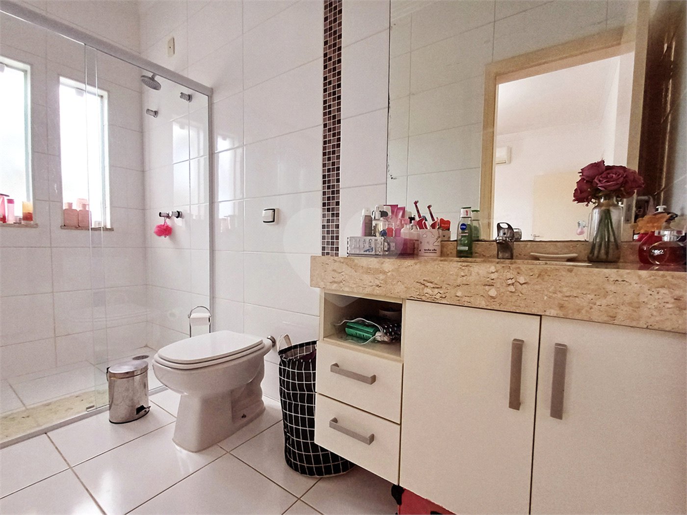 Casa à venda com 3 suítes no condomínio Ibiti Royal Park, Sorocaba - SP