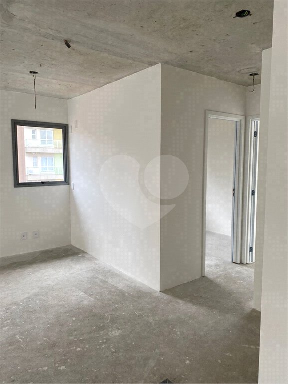 Apartamento à venda com 2 quartos, sendo 1 suíte, em Perdizes, São Paulo, SP