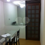 Apartamento à venda com 3 quartos em Jardim D'abril, São Paulo, SP