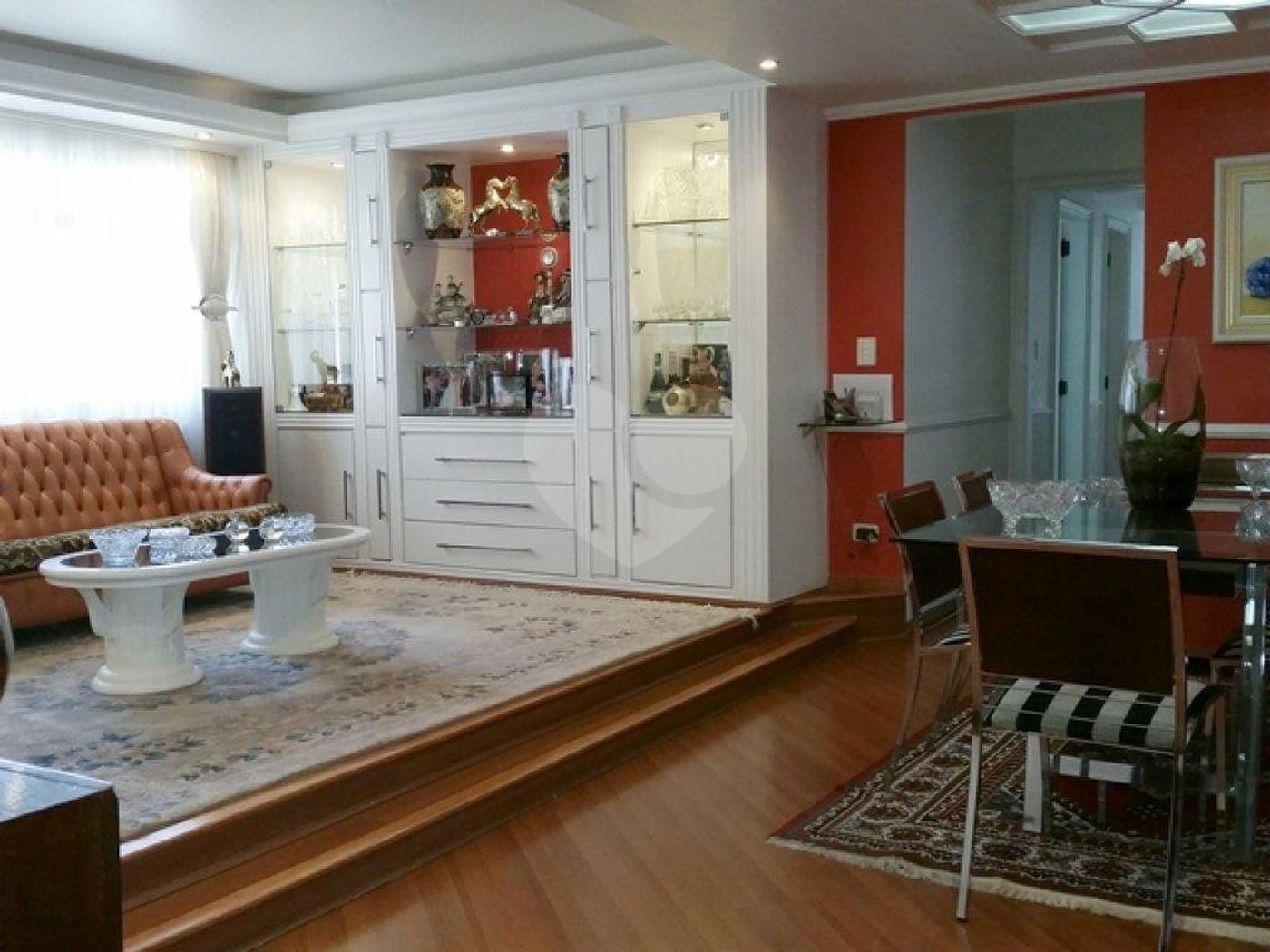Cobertura à venda com 3 quartos, sendo 1 suíte, em Santana, São Paulo, SP