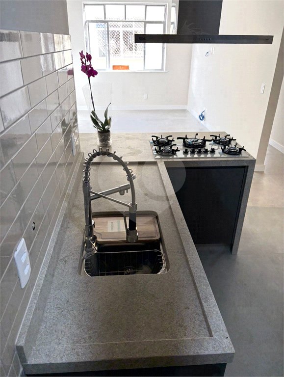 Apartamento à venda com 3 quartos, sendo 1 suíte, em Tijuca, Rio de Janeiro, RJ