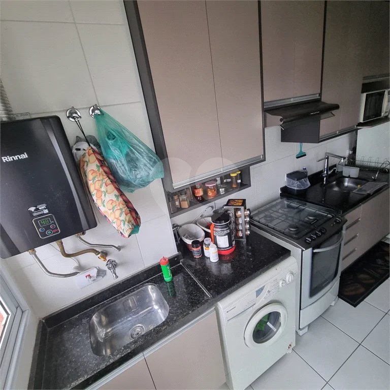 Apartamento em cobertura na Vila Prudente com 2 dormitórios, 1 suíte, 2 sacadas e hidromassagem.