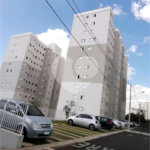 Apartamento a venda no Parque dos Manácas