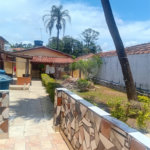 Casa à venda com 3 quartos em Tremembé, São Paulo, SP