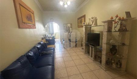 Apartamento à venda com 2 quartos, sendo 1 suíte,  em Laranjeiras, Rio de Janeiro, RJ