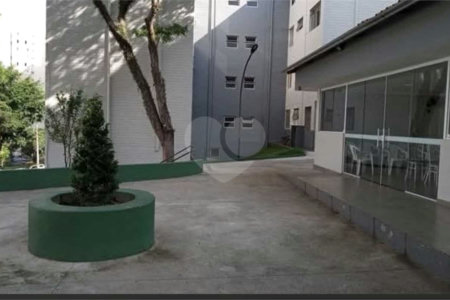 Apartamento à venda com 2 quartos, sendo 1 suíte, em Jardim Jaqueline, São Paulo, SP