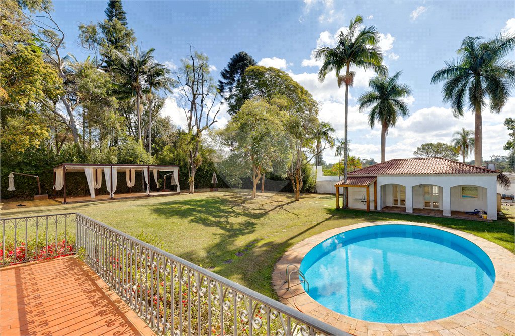Casa à venda com 4 suítes em Chácara Flora, São Paulo, SP